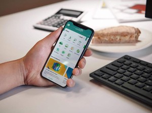 Grab Perluas Lini Bisnis Layani Investasi, Pinjol sampai Paylater