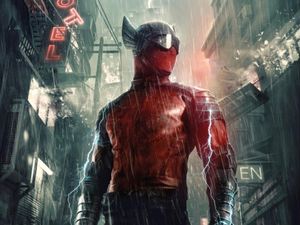 Keren! Gundala Rilis di Prancis Mulai 26 Agustus