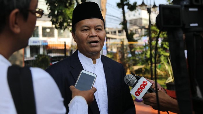 Hidayat Nur Wahid
