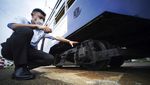 Trem Hiroshima Kembali ke Jalan Jelang Peringatan Bom Jepang