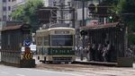 Trem Hiroshima Kembali ke Jalan Jelang Peringatan Bom Jepang