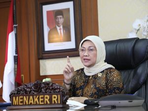 Simak Buka-bukaan Menaker soal Bantuan Rp 600 Ribu Besok!