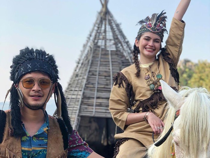 Indiana Rasa Padalarang