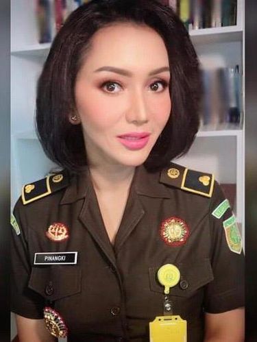 Jaksa Pinangki