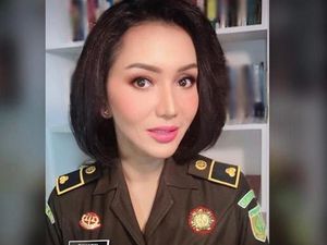 Heboh Jaksa Pinangki Dikabarkan Operasi Hidung di AS, Ini Kisaran Biayanya