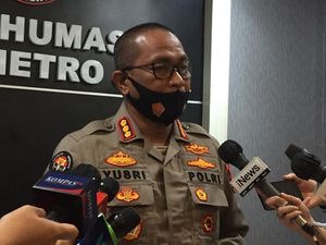 Selebgram Abdul Tersangka Kasus Narkoba Unggah Video, Polisi: Dia Direhab