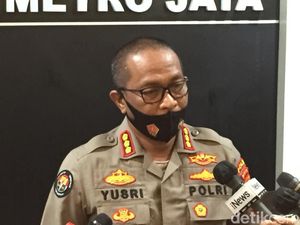 Polisi Diminta Lakukan Sidik Wajah dari Video Seks Mirip Artis