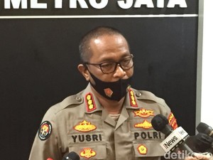 Bawa Rekaman Video, Pelapor Anji-Hadi Pranoto Penuhi Panggilan Polisi