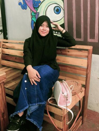 kakek sakka Andi Salsabilah Sahla