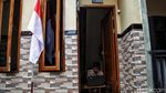 Kampung Pademangan Timur Bersolek Sambut HUT RI