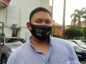 Polisi Layangkan Surat Panggilan untuk Gilang Predator Fetish Pocong