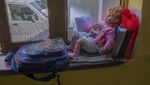 Setelah Kerusuhan, Kini Anak-Anak Kashmir Berjuang Sekolah Saat Pandemi