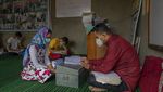 Setelah Kerusuhan, Kini Anak-Anak Kashmir Berjuang Sekolah Saat Pandemi