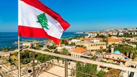 Semoga kamu lekas pulih ya. Stay strong Beirut, stay strong Lebanon. (Getty Images/iStockphoto/Leonid Andronov)