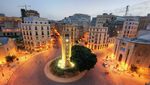 Foto: Beirut yang Cantik, Beirut yang Berduka