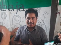 Mengenal Suko Widodo, Ini Profil Panelis Debat Pamungkas Pilgub Jatim