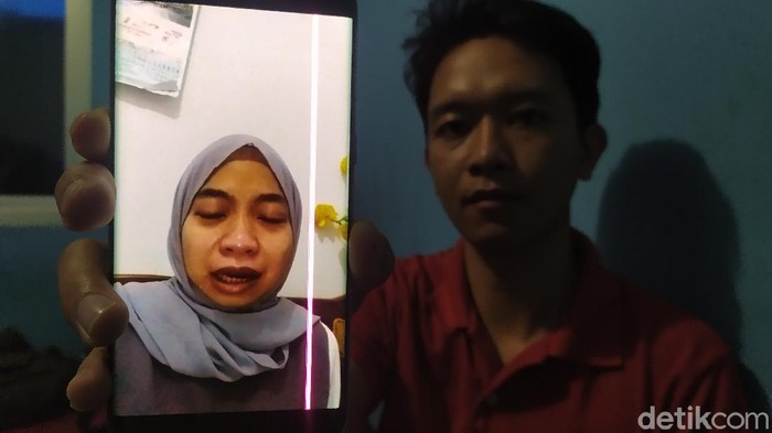 Korban Paket Kurban di Cianjur