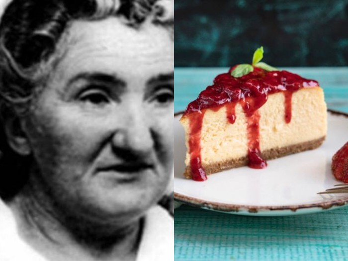 Leonarda Cianciulli Leonarda Cianciulli