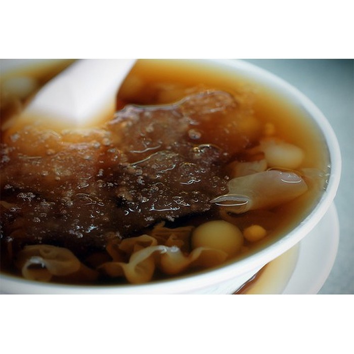 minuman tradisional enak