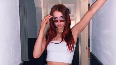Pesona Putri Cantik Ronan Keating yang Jadi Model dan Aktris