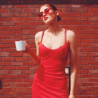 Selain akting dan modeling, Missy dan adik-adiknya yang juga dikenal punya bakat seni. Sering ikut ayahnya tur bersama Boyzone ketika kecil, dikatakan jika ia bisa bermain gitar dan pernah ikut les tari. Missy juga mengaku mendapat pengetahuan akting karena melihat orangtuanya bekerja.  Foto: Instagram @missyykeating