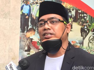 Muannas: Gugatan Rp 150 T Hadi Pranoto Absurd, Kok PSI Dibawa-bawa?
