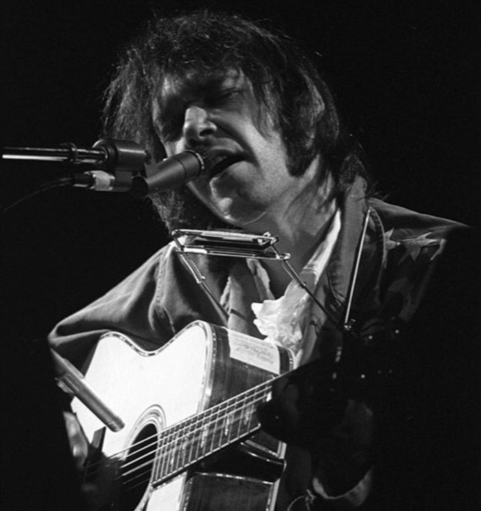 Neil Young