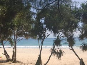 Turis Hilang di Thailand, Ditemukan di Lepas Pantai Tanpa Busana