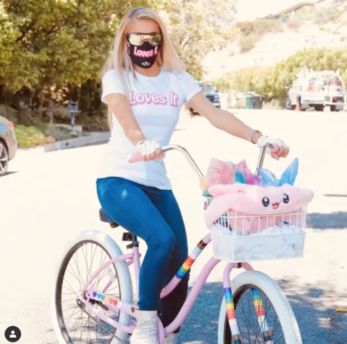 Paris Hilton Paris Hilton