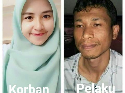Pembunuhan perempuan di Bima, NTB oleh kekasihnya sendiri