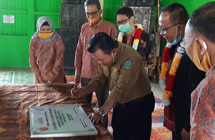 Pemkab Merangin
