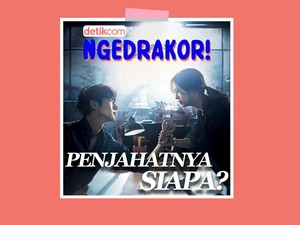 Podcast ngedrakor!: Flower of Evil, Suamiku Ternyata Psikopat