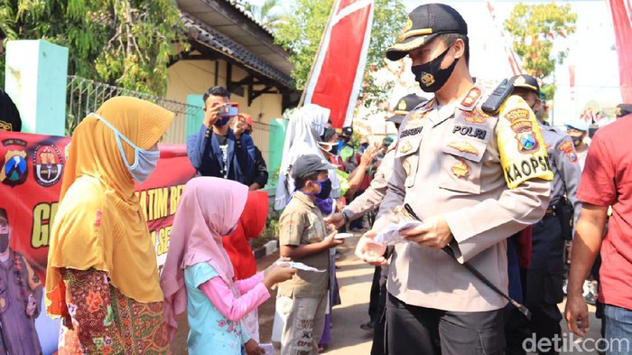 polres tuban