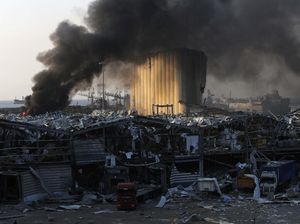 Sempat Dituduh Ada di Balik Ledakan di Lebanon, Israel Bantah