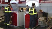 Selain Prancis, beberapa negara lain juga ikut membantu pascaledakan seperti Republik Ceko, Denmark dan Yunani.