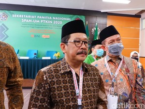 PTKIN Se-Indonesia Gelar Seleksi Calon Mahasiswa Lewat Daring
