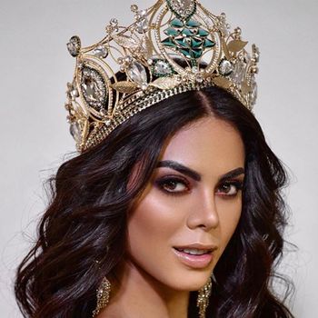 Ratu Kecantikan Lebanon Ratu Kecantikan Lebanon