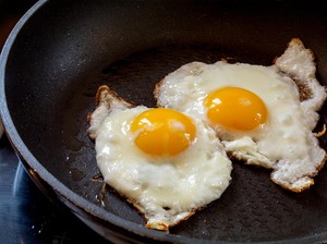 Ide Menu Sahur Berbahan Telur, Praktis dan Bikin Awet Kenyang