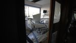 Rumah Sakit di Beirut Porak Poranda Usai Diguncang Ledakan Besar