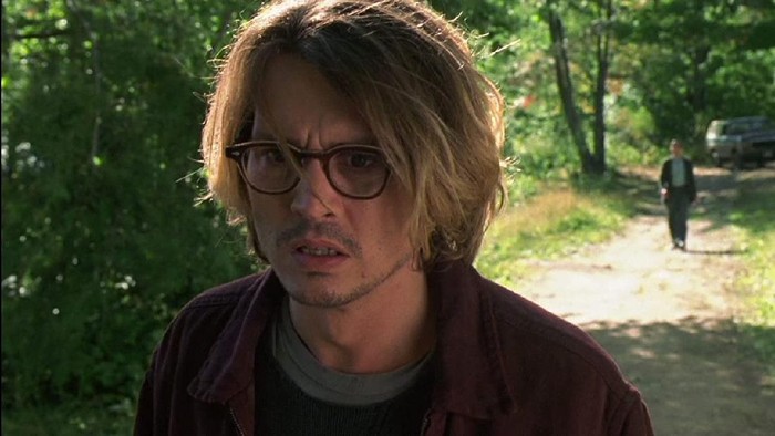 Secret Window