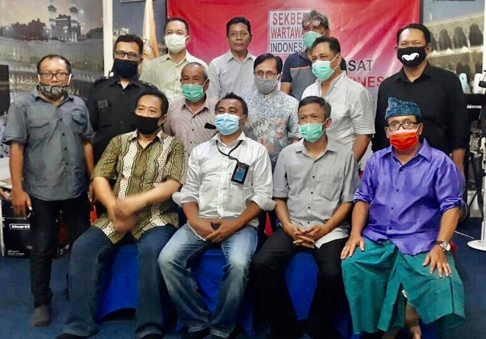 Sekber Wartawan Indonesia