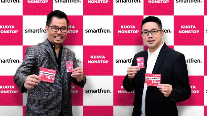 Smartfren Kuota Nonstop Apa Bedanya Dengan Unlimited