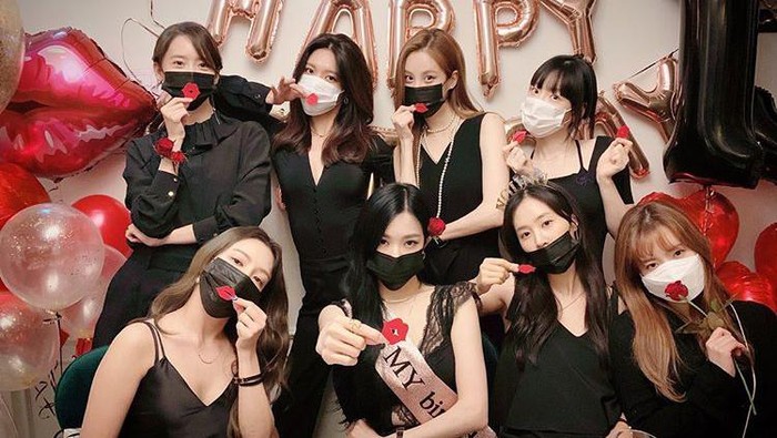 SNSD