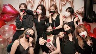 Confirmed! SNSD Comeback Formasi Lengkap Rayakan 15 Tahun Debut