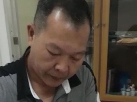 Sosok Hsu Ming Hu, WN Taiwan Bos Roti di Bekasi yang Tewas Dibunuh