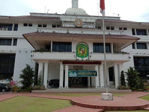 Pemkot Medan Anggarkan Rp 110,2 M untuk Peningkatan Sistem Drainase