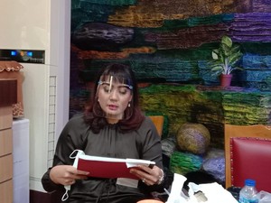 Survei Tinggi, Politikus Ini Heran Tak Diusung Gerindra Dampingi Bobby