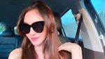 Syahra Larez, Mantan Pacar Rizky Billar yang Cantiknya Kebangetan
