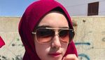 Syahra Larez, Mantan Pacar Rizky Billar yang Cantiknya Kebangetan