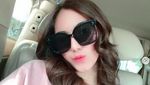 Syahra Larez, Mantan Pacar Rizky Billar yang Cantiknya Kebangetan